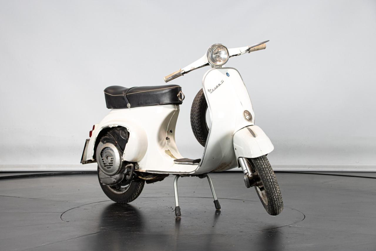 1973 Piaggio VESPA 125 PRIMAVERA