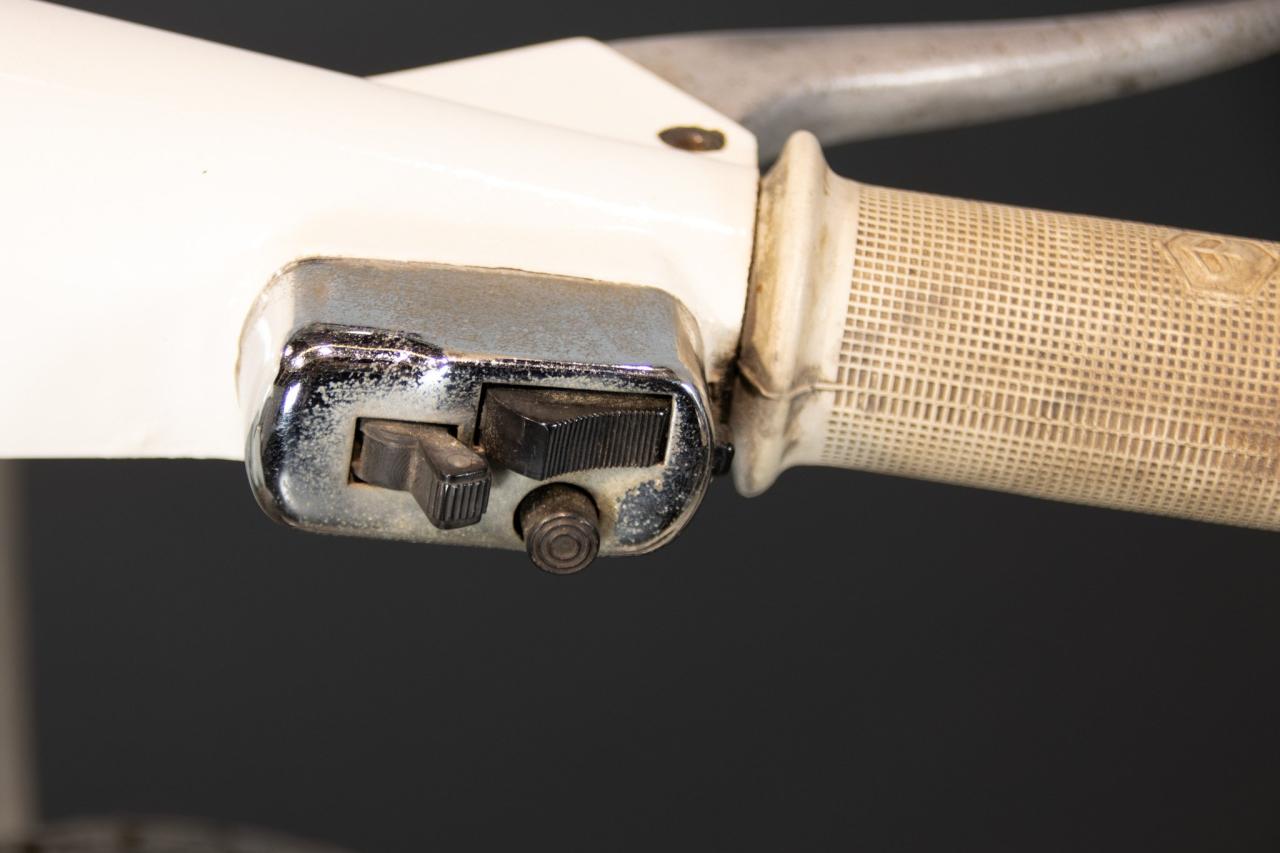 1973 Piaggio VESPA 125 PRIMAVERA