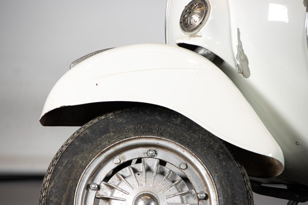 1973 Piaggio VESPA 125 PRIMAVERA