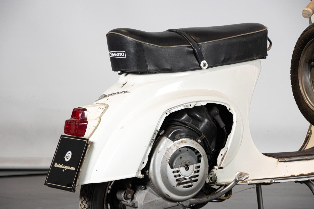 1973 Piaggio VESPA 125 PRIMAVERA