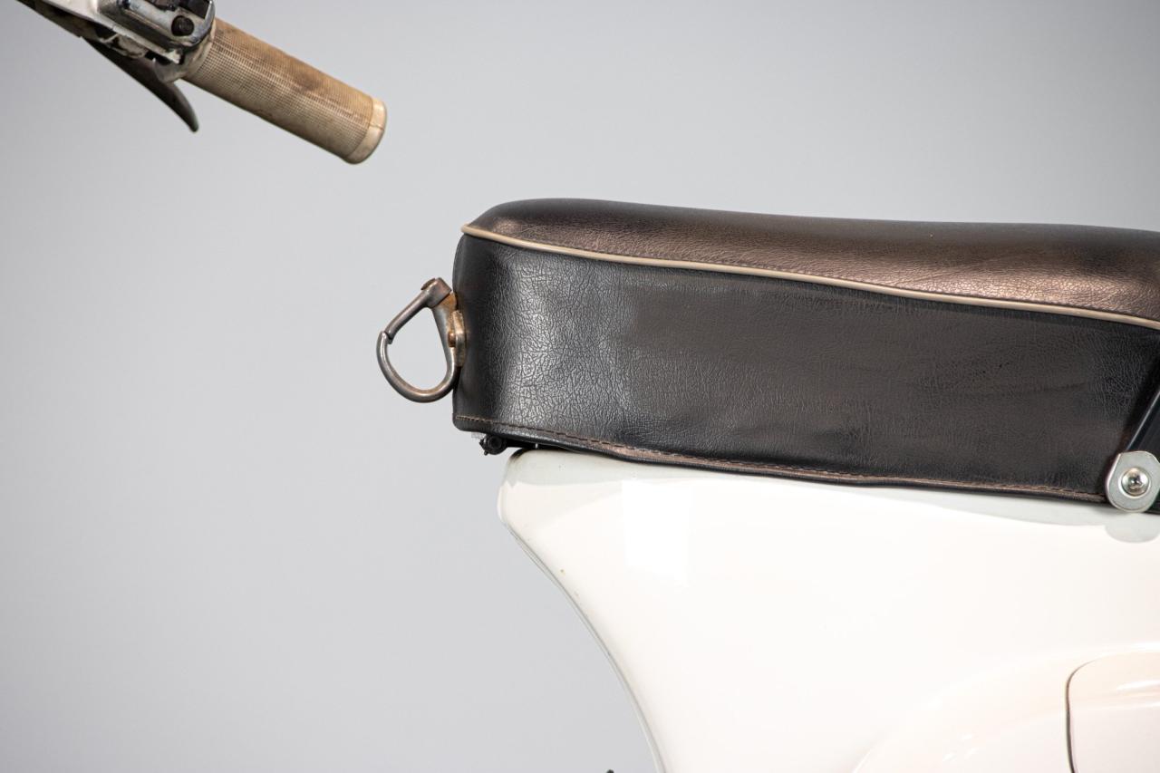 1973 Piaggio VESPA 125 PRIMAVERA