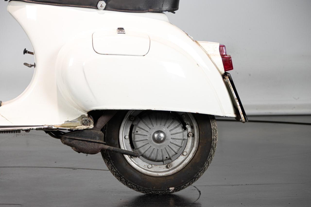 1973 Piaggio VESPA 125 PRIMAVERA