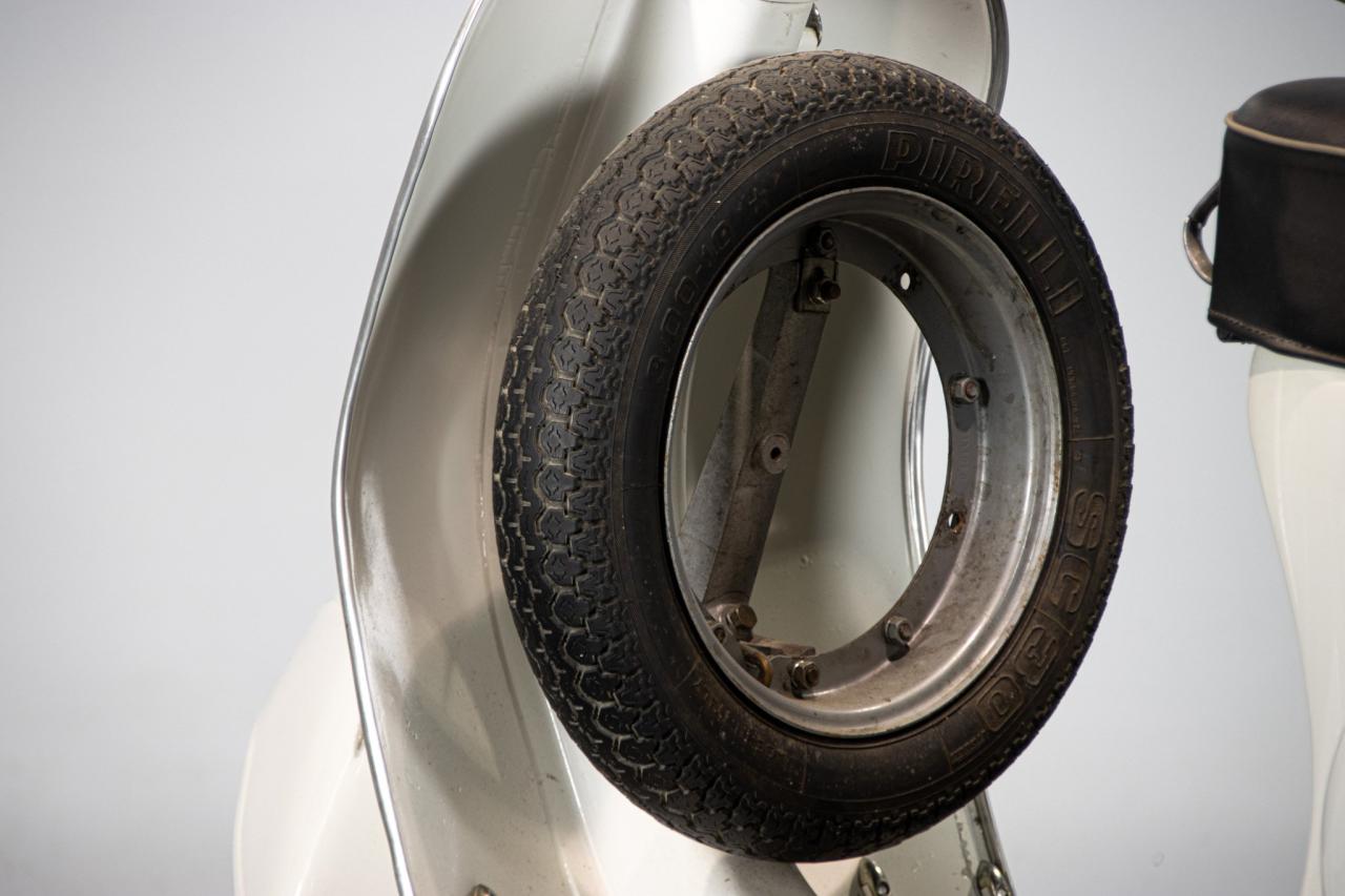 1973 Piaggio VESPA 125 PRIMAVERA