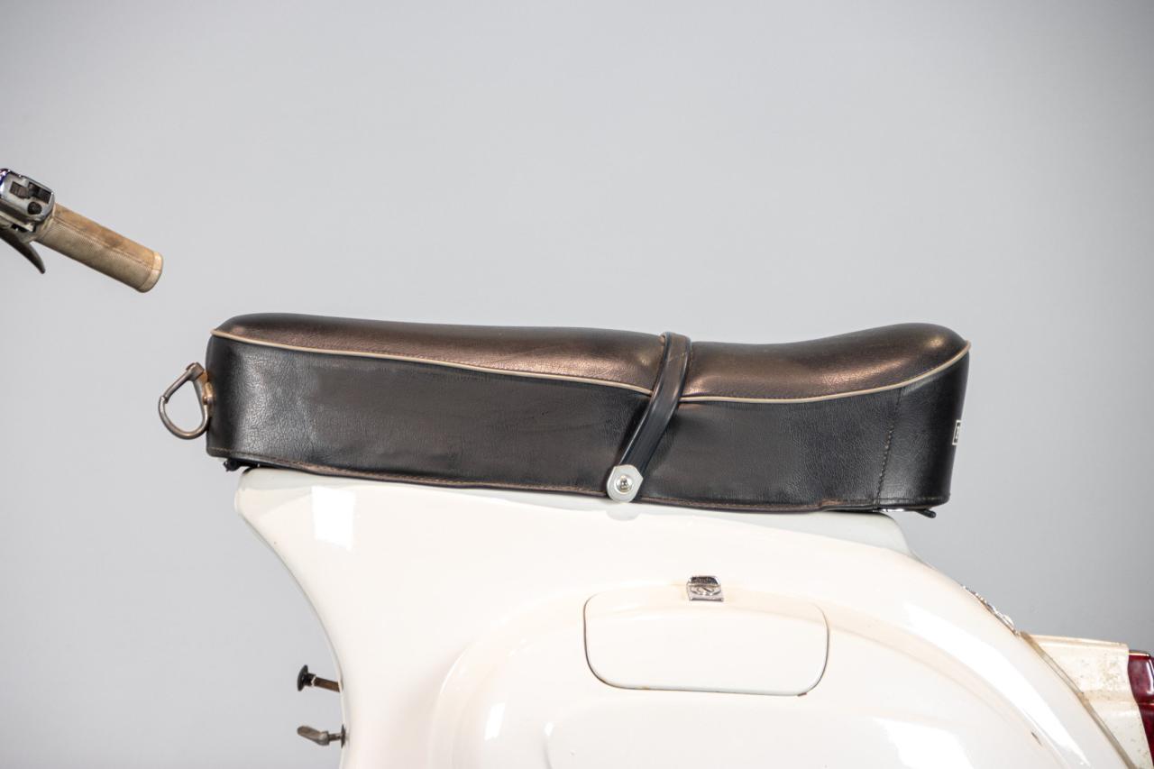 1973 Piaggio VESPA 125 PRIMAVERA