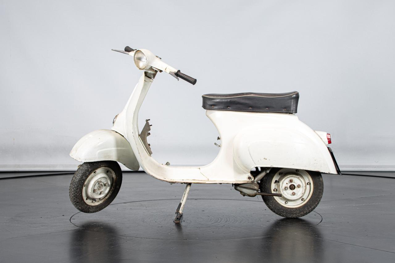 1968 Piaggio VESPA 50 L