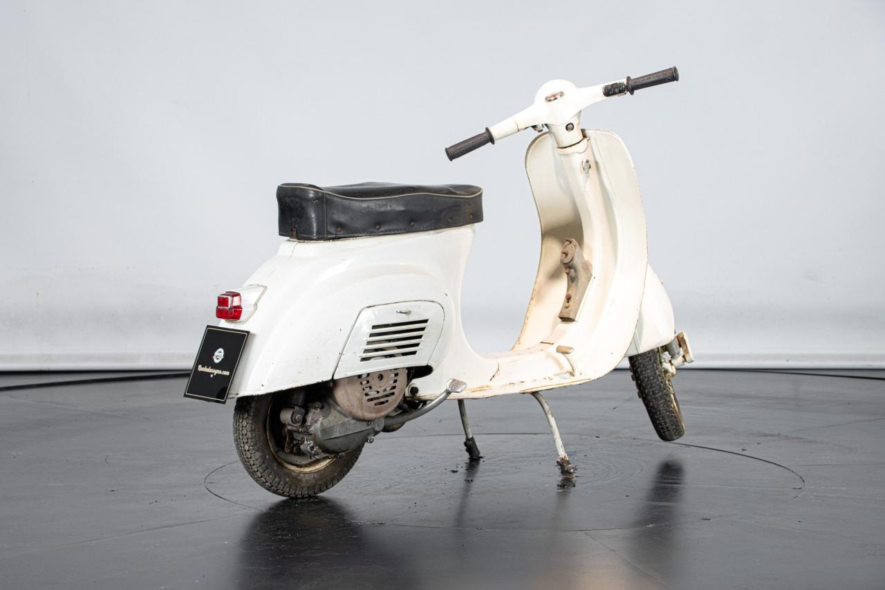 1968 Piaggio VESPA 50 L