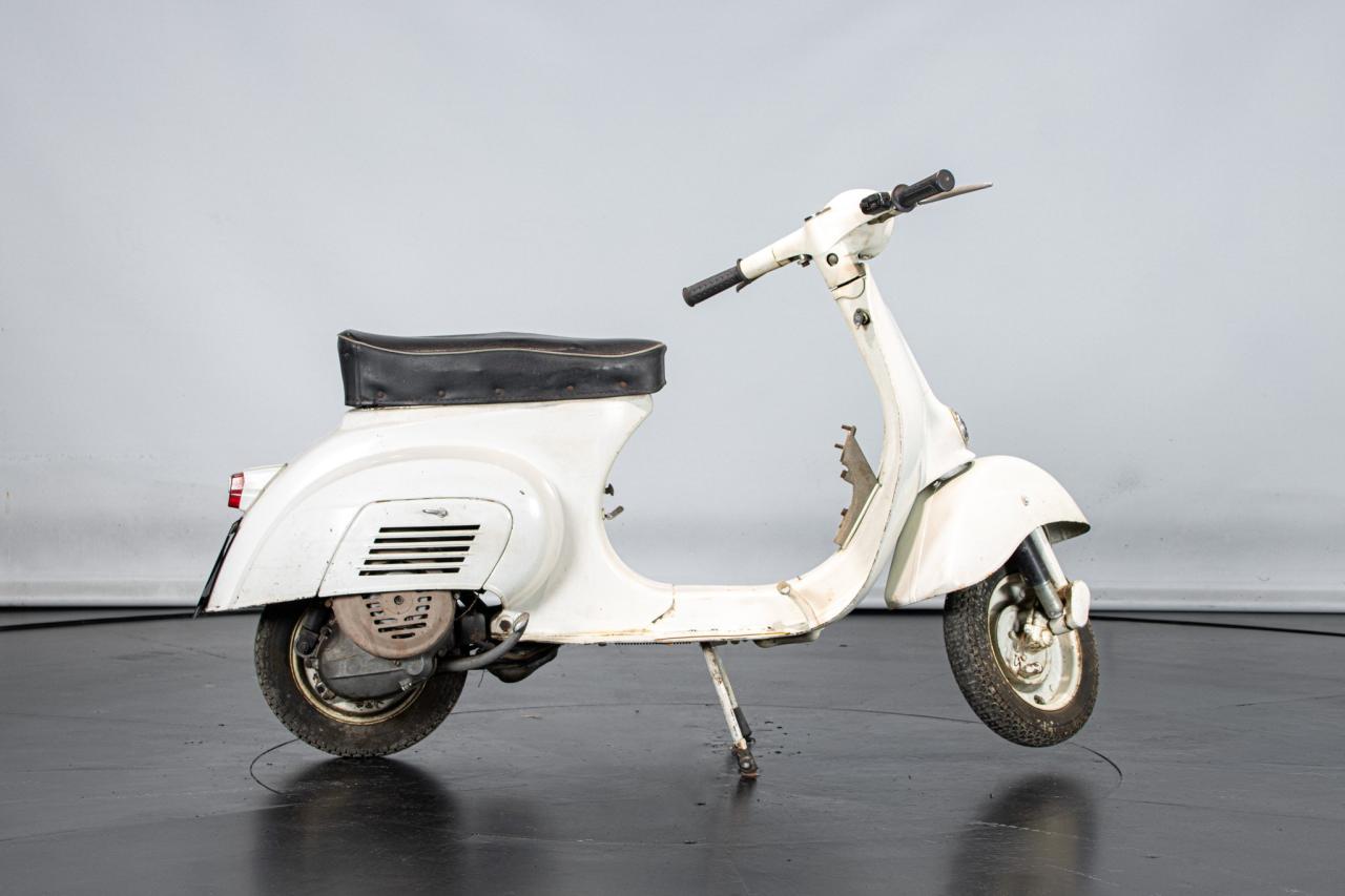 1968 Piaggio VESPA 50 L