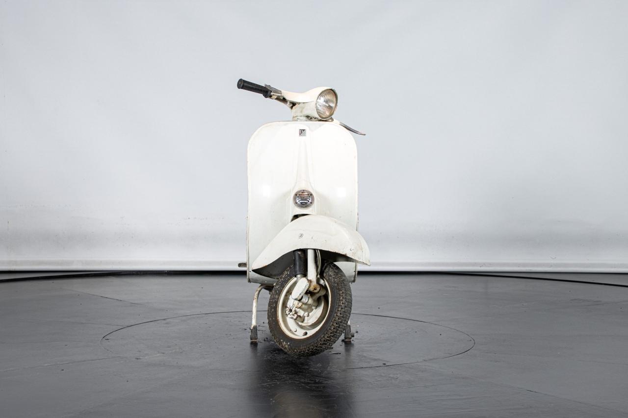 1968 Piaggio VESPA 50 L