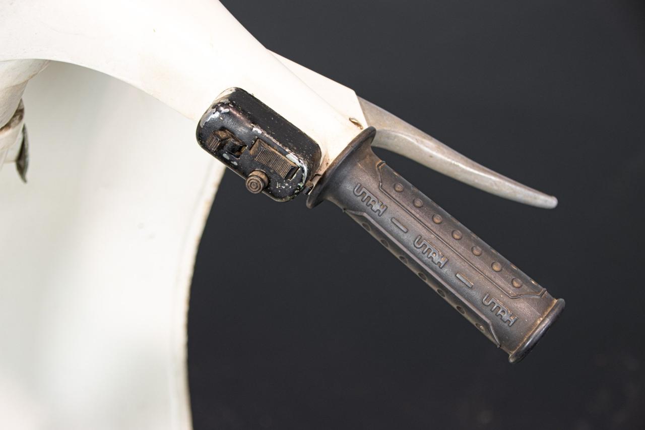 1968 Piaggio VESPA 50 L