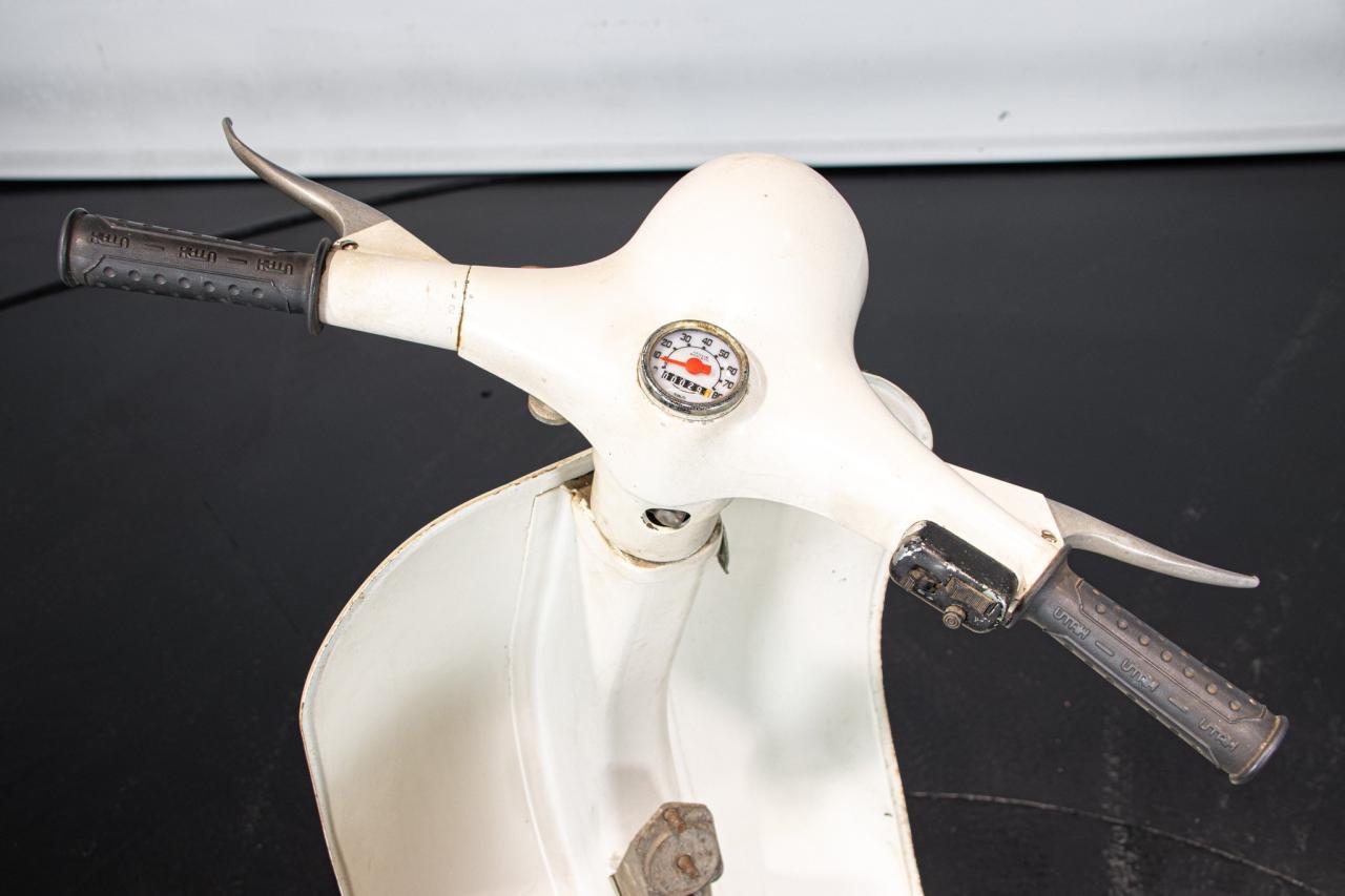 1968 Piaggio VESPA 50 L