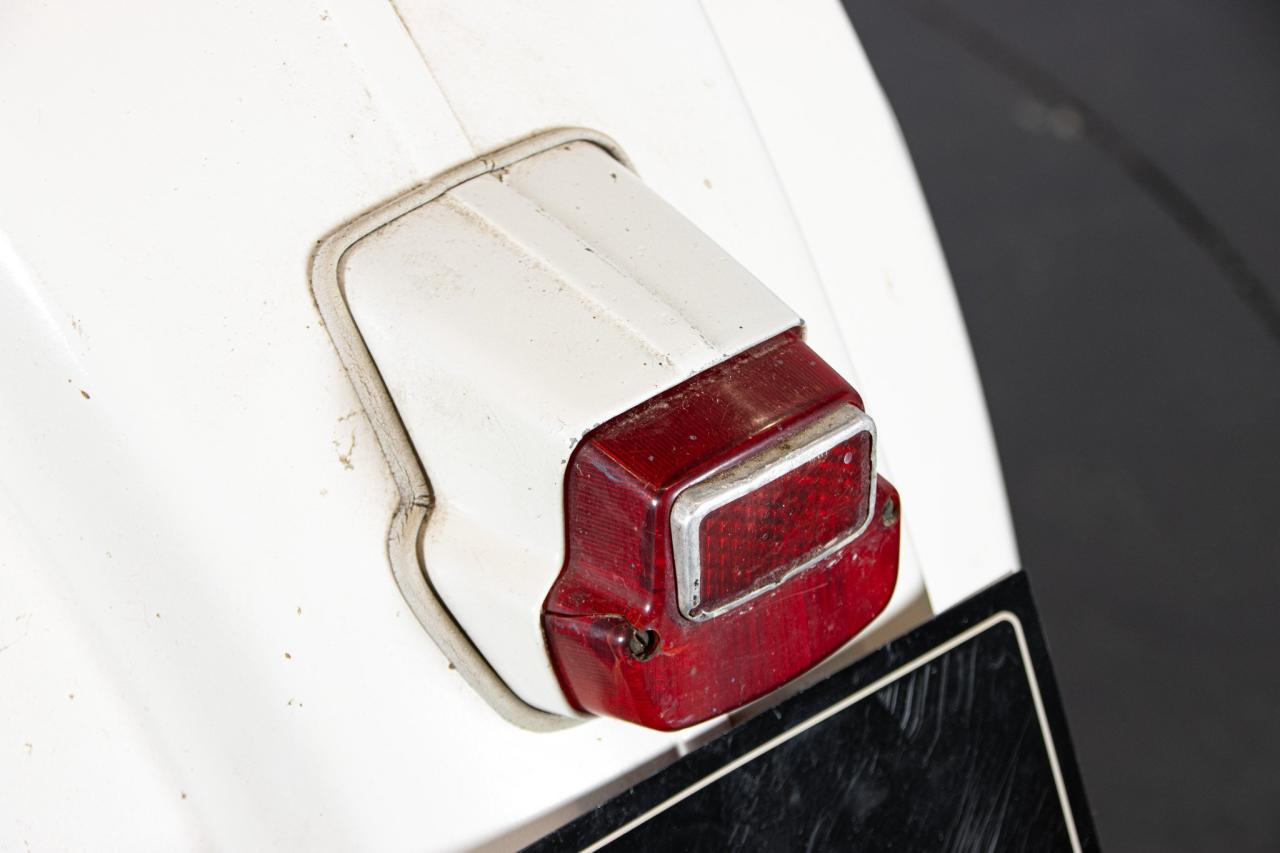 1968 Piaggio VESPA 50 L