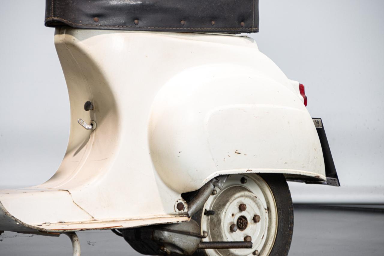 1968 Piaggio VESPA 50 L