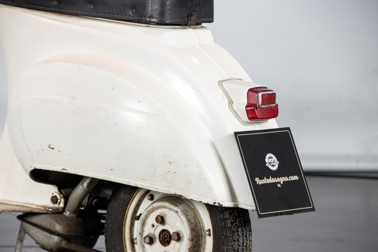 1968 Piaggio VESPA 50 L
