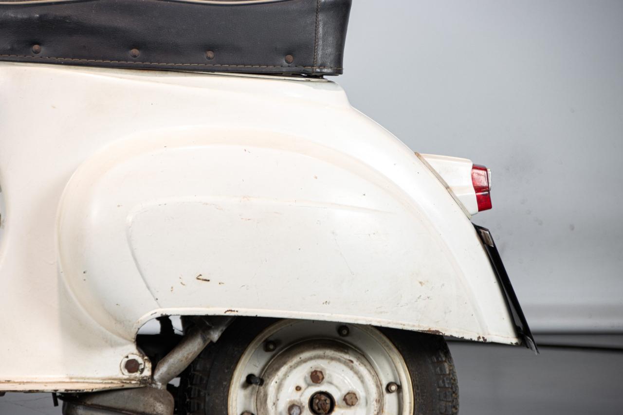 1968 Piaggio VESPA 50 L