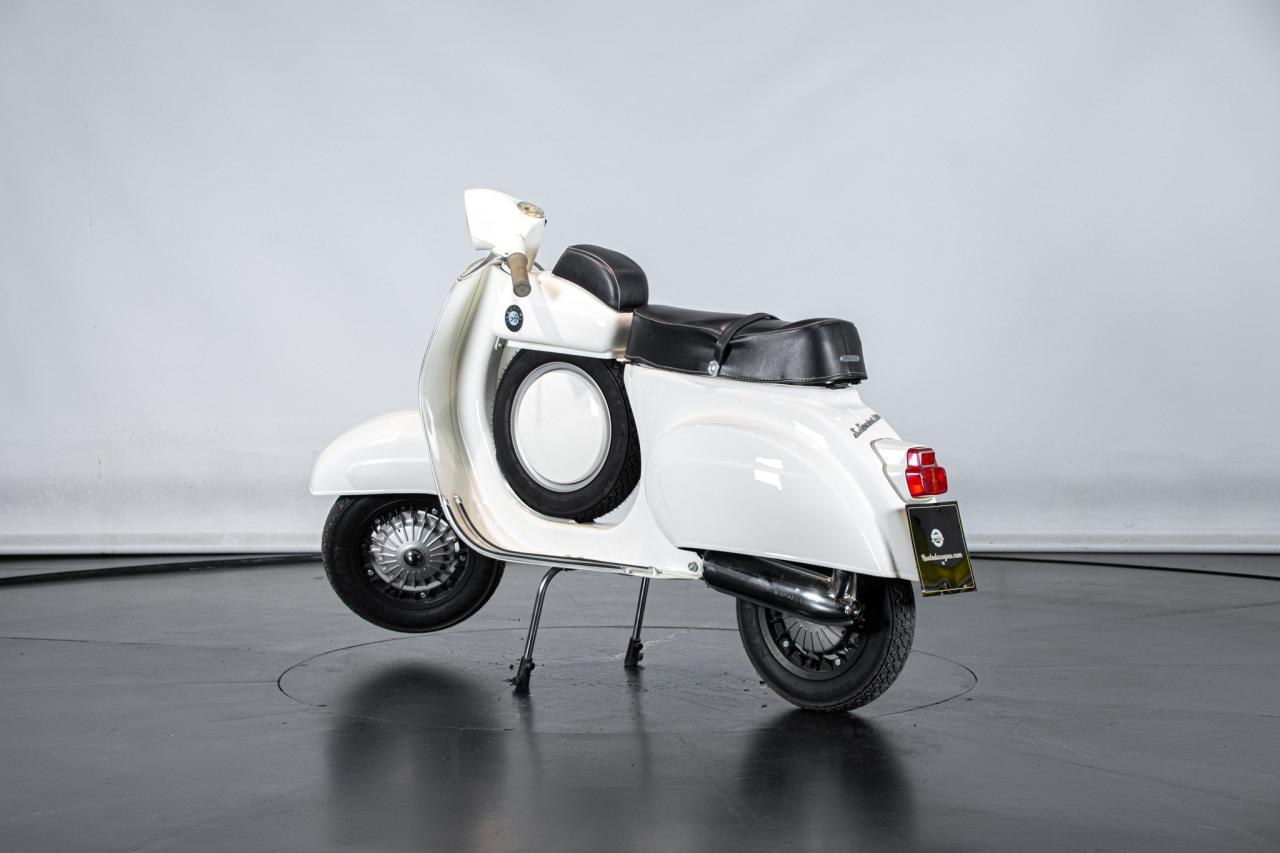 1966 Piaggio VESPA 50 SS