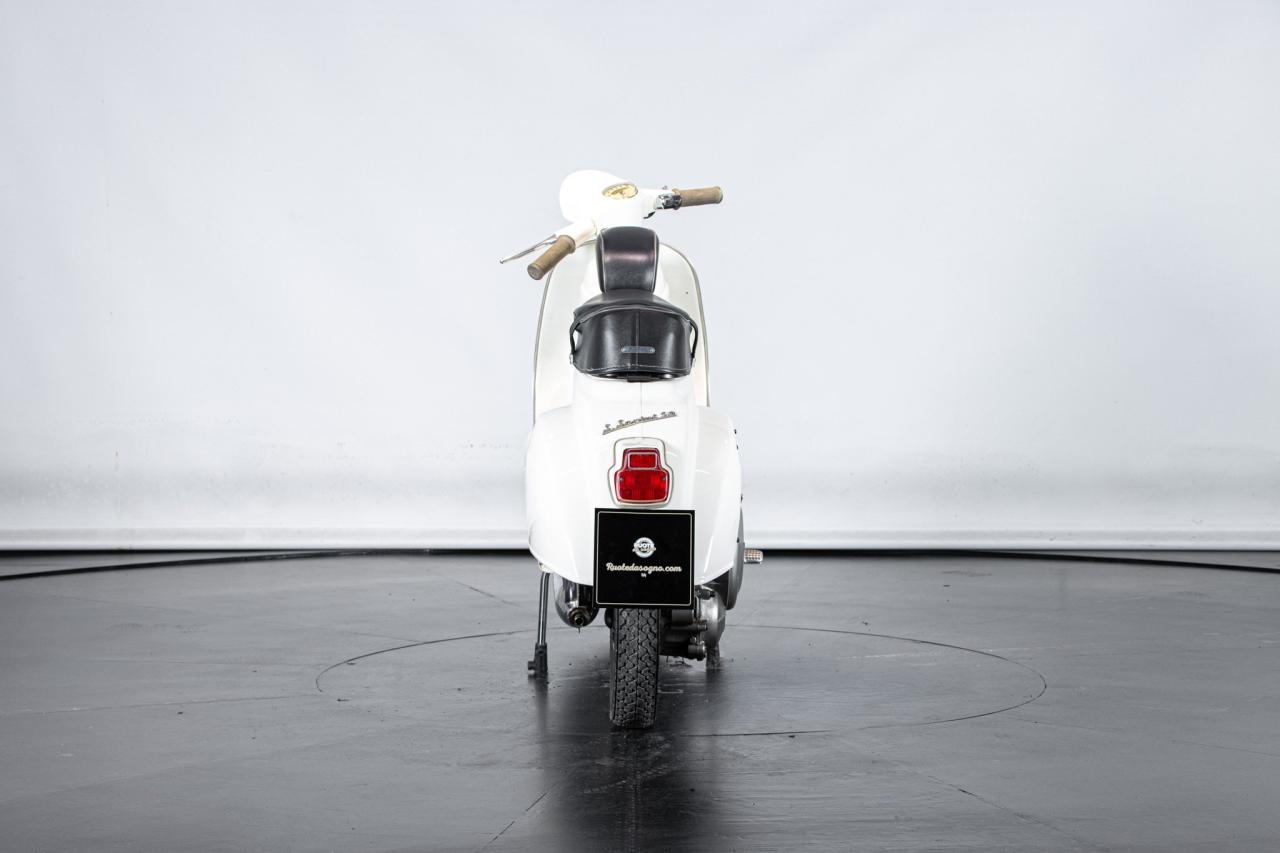 1966 Piaggio VESPA 50 SS