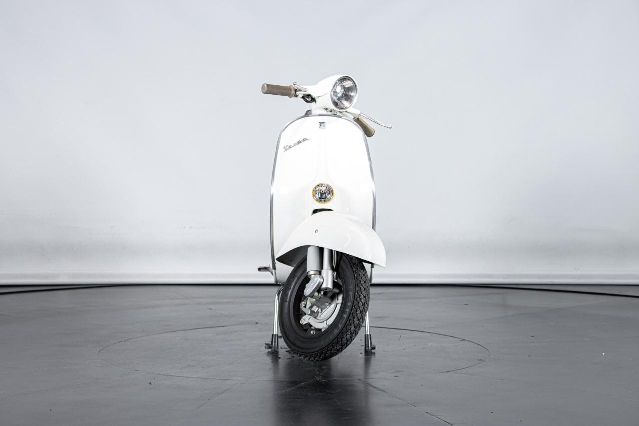1966 Piaggio VESPA 50 SS