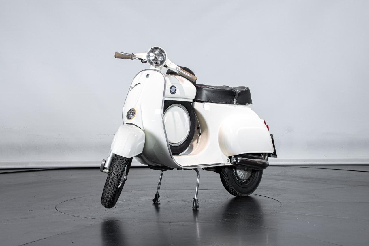 1966 Piaggio VESPA 50 SS