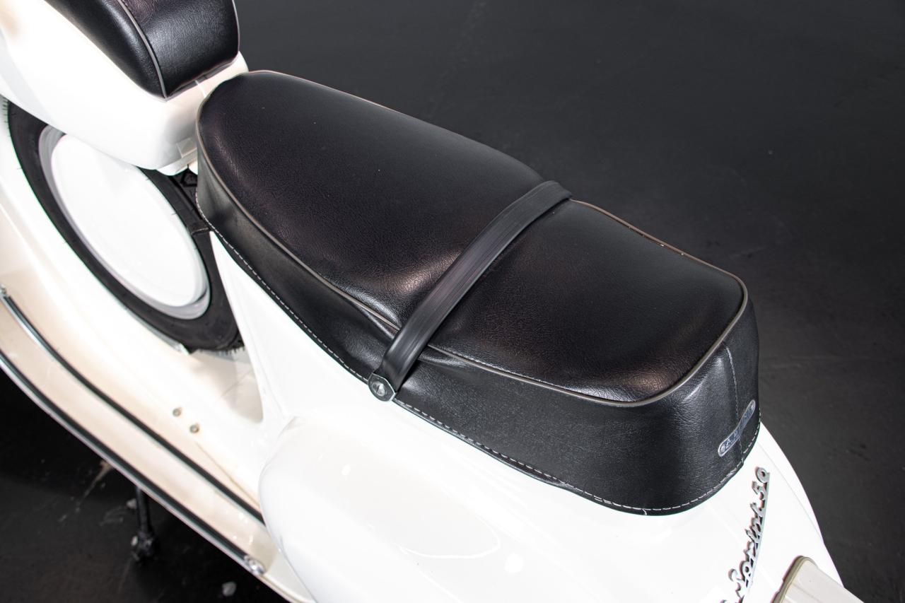 1966 Piaggio VESPA 50 SS