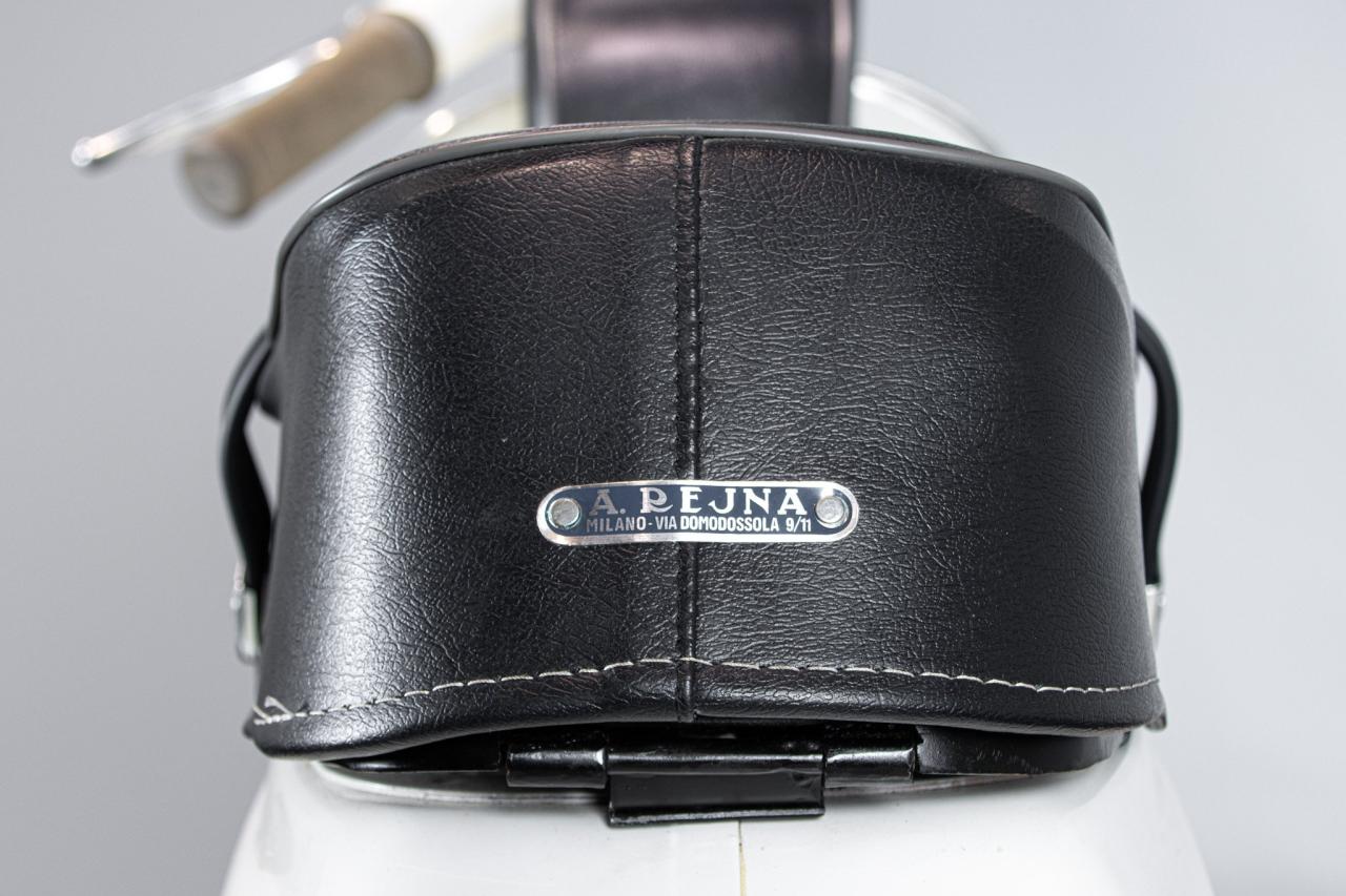 1966 Piaggio VESPA 50 SS