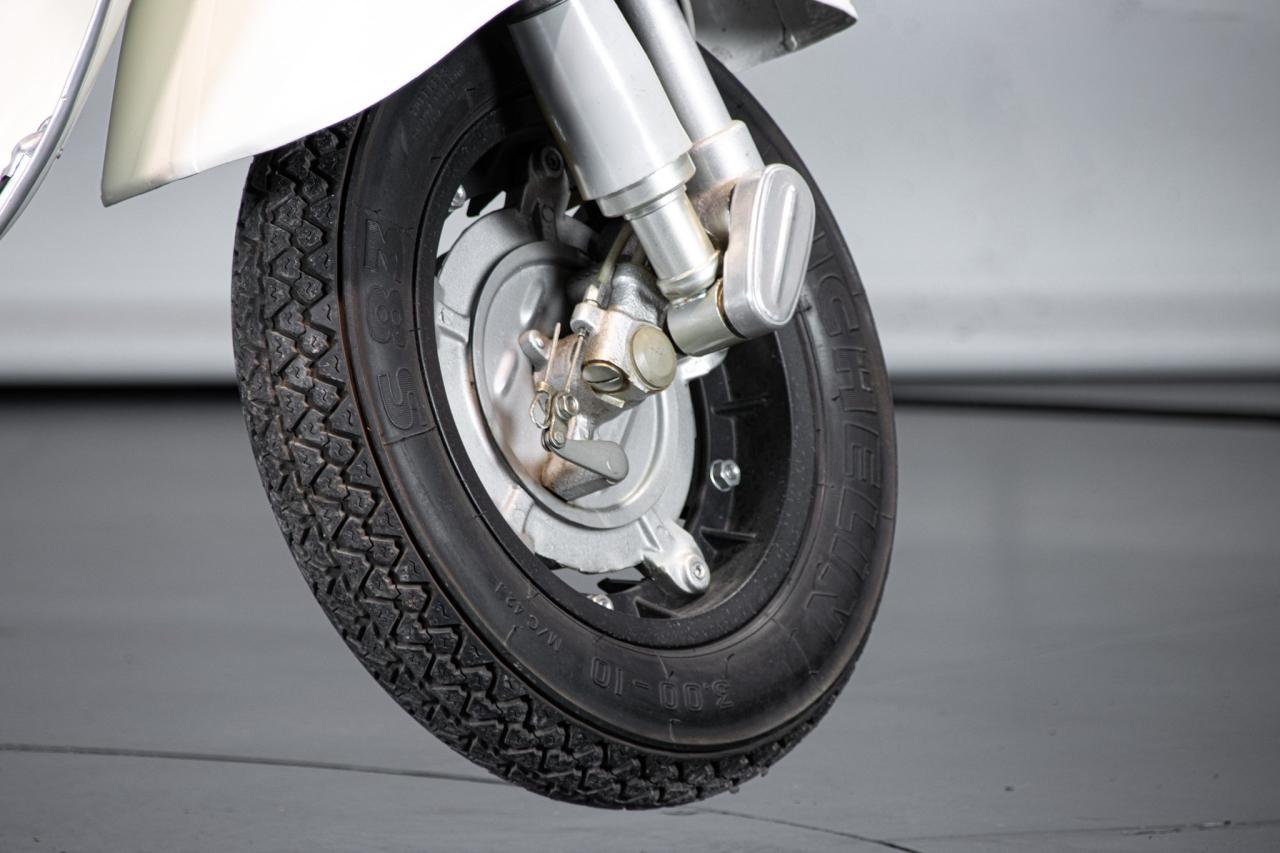 1966 Piaggio VESPA 50 SS