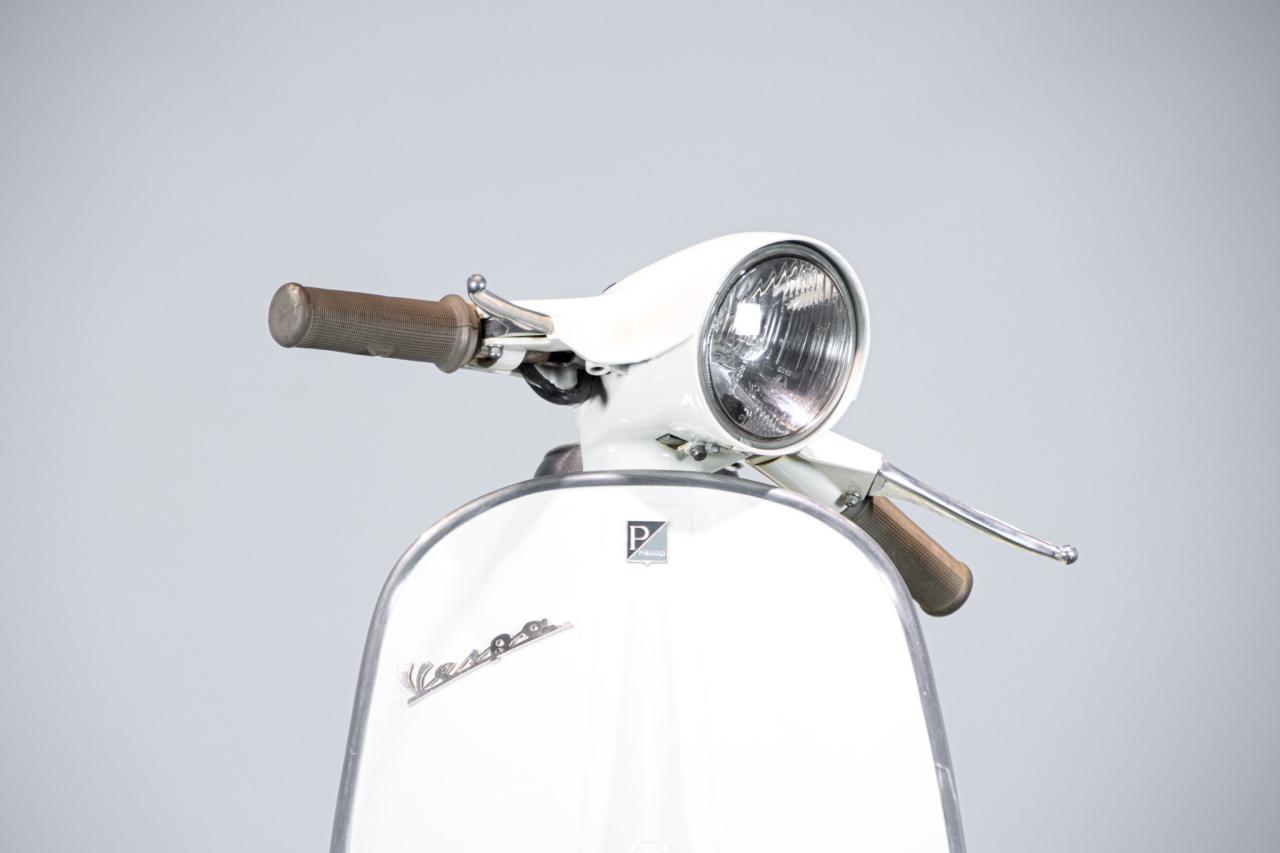1966 Piaggio VESPA 50 SS