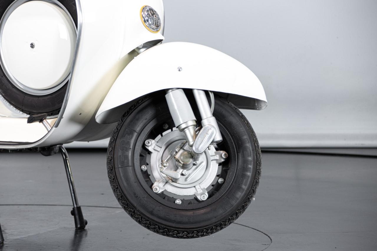 1966 Piaggio VESPA 50 SS