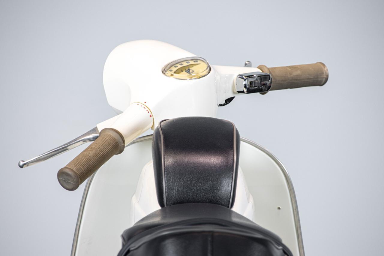 1966 Piaggio VESPA 50 SS