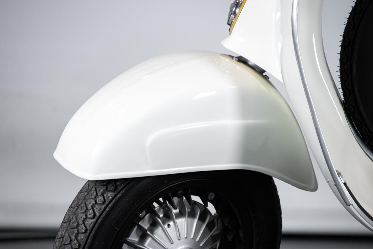 1966 Piaggio VESPA 50 SS
