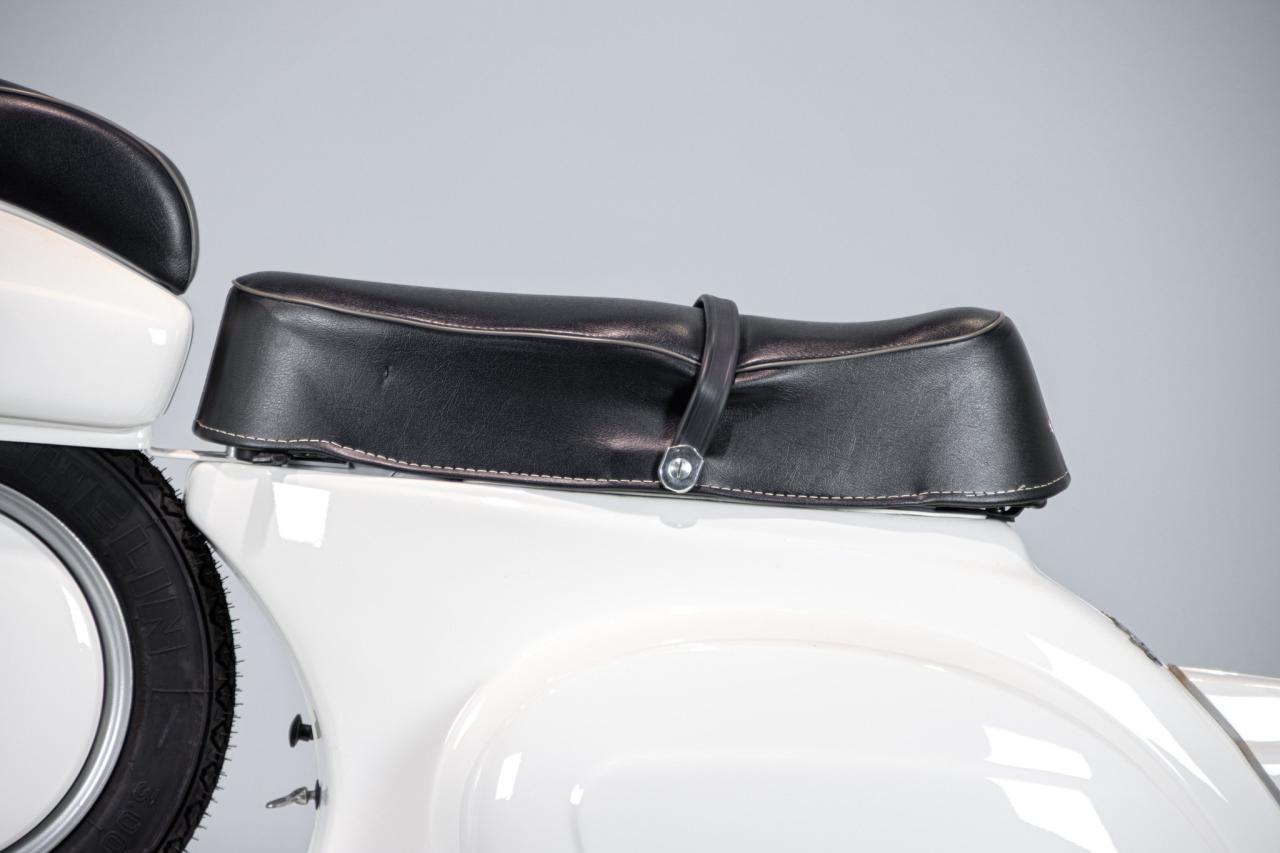 1966 Piaggio VESPA 50 SS