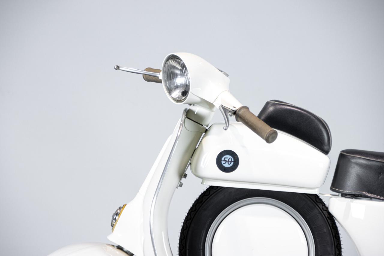 1966 Piaggio VESPA 50 SS