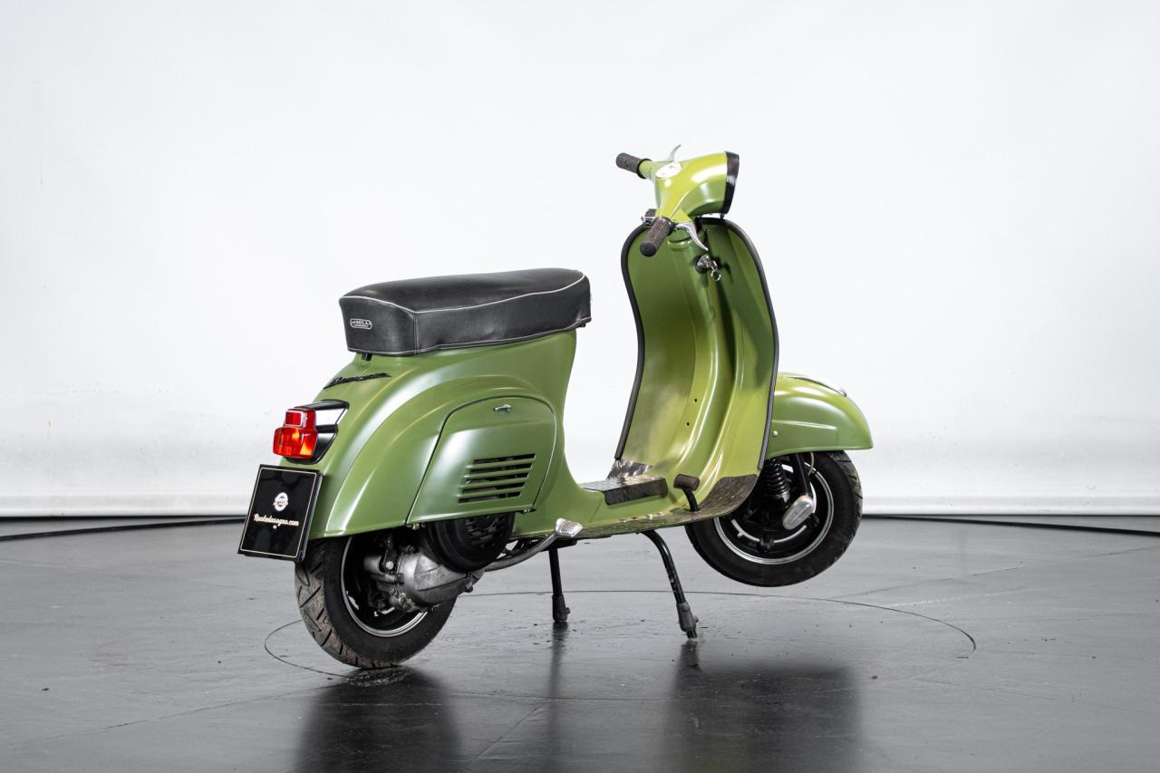 1975 Piaggio VESPA 125 PRIMAVERA