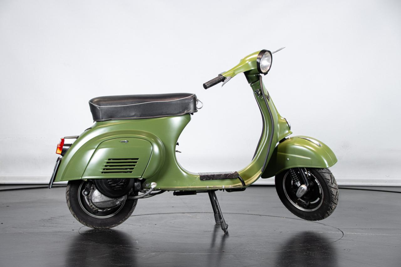1975 Piaggio VESPA 125 PRIMAVERA