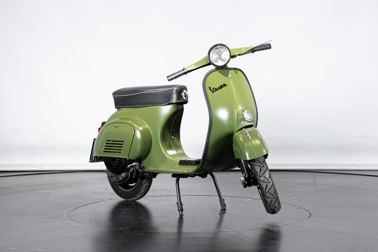 1975 Piaggio VESPA 125 PRIMAVERA