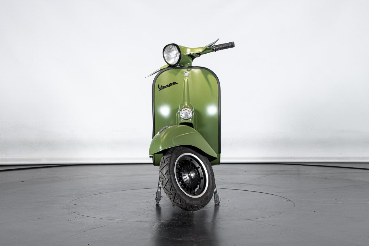 1975 Piaggio VESPA 125 PRIMAVERA