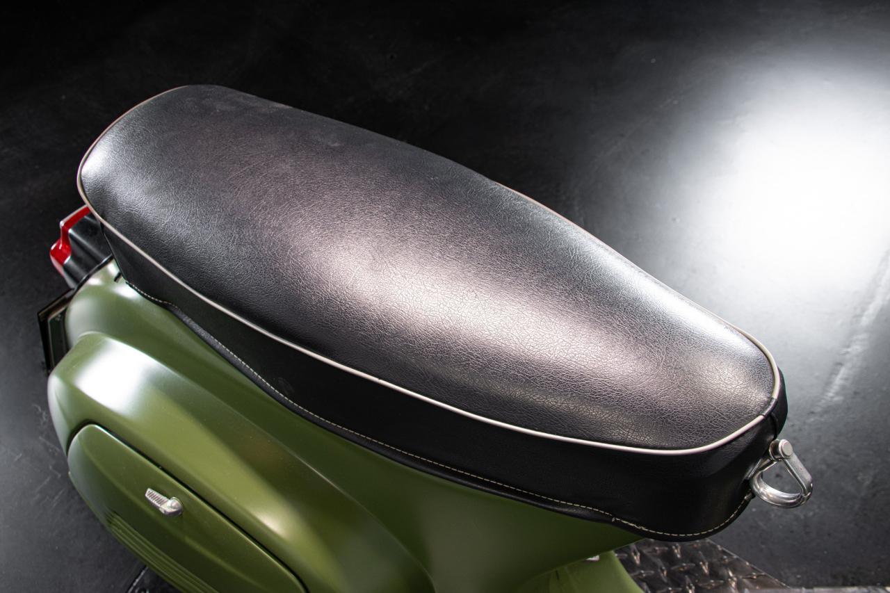 1975 Piaggio VESPA 125 PRIMAVERA