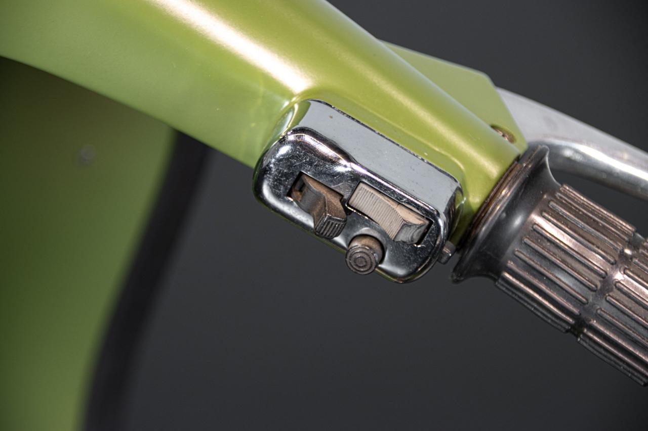 1975 Piaggio VESPA 125 PRIMAVERA