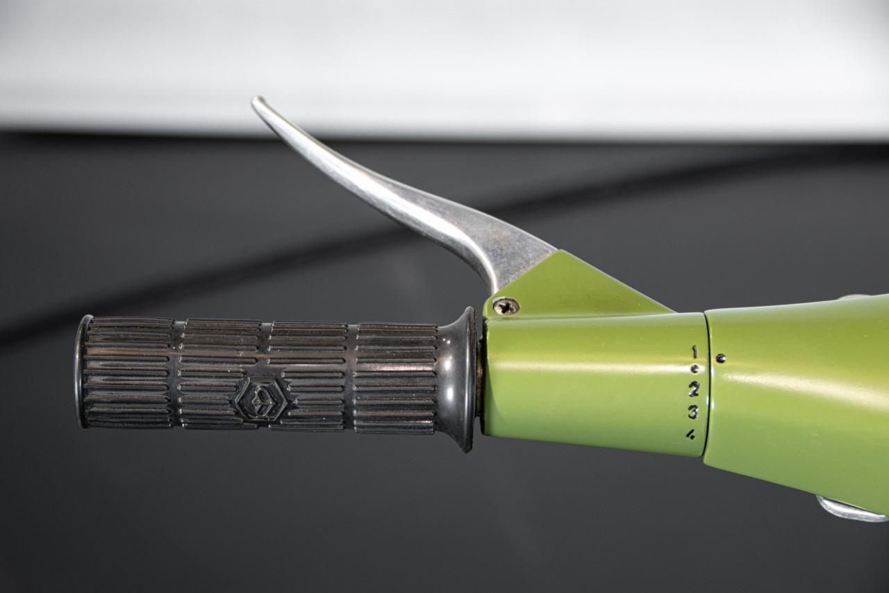 1975 Piaggio VESPA 125 PRIMAVERA