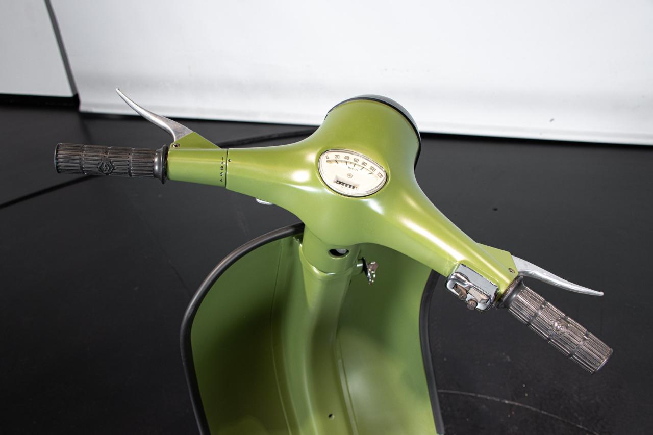 1975 Piaggio VESPA 125 PRIMAVERA