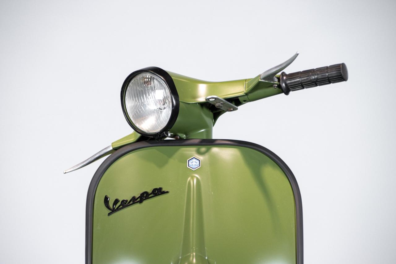 1975 Piaggio VESPA 125 PRIMAVERA