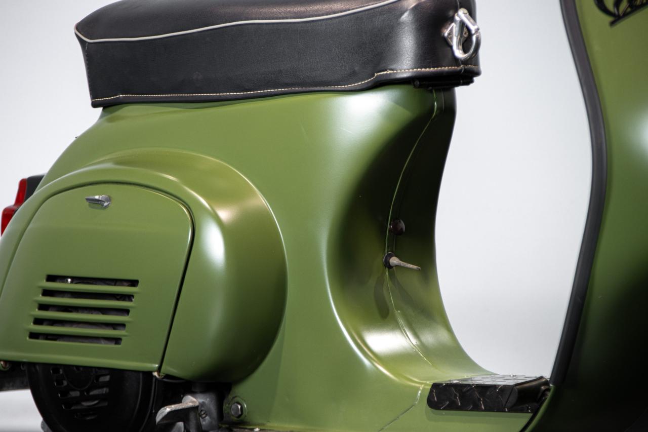 1975 Piaggio VESPA 125 PRIMAVERA