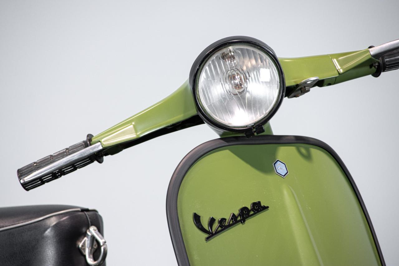 1975 Piaggio VESPA 125 PRIMAVERA