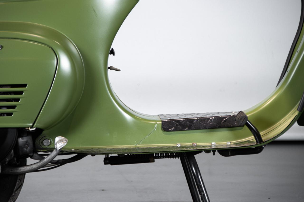 1975 Piaggio VESPA 125 PRIMAVERA