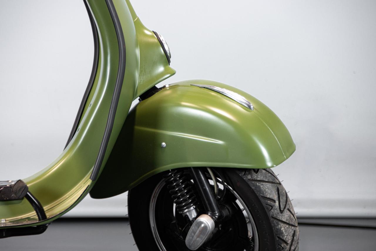 1975 Piaggio VESPA 125 PRIMAVERA