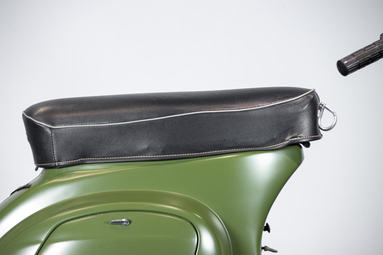 1975 Piaggio VESPA 125 PRIMAVERA