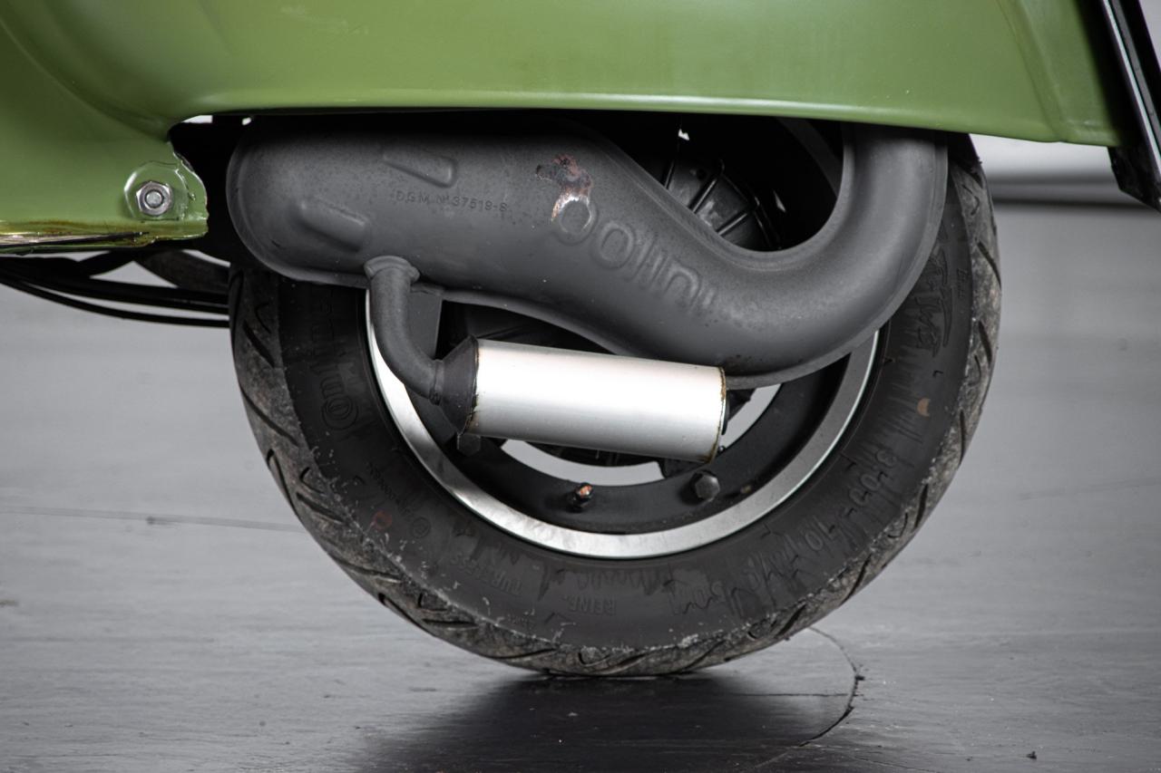 1975 Piaggio VESPA 125 PRIMAVERA