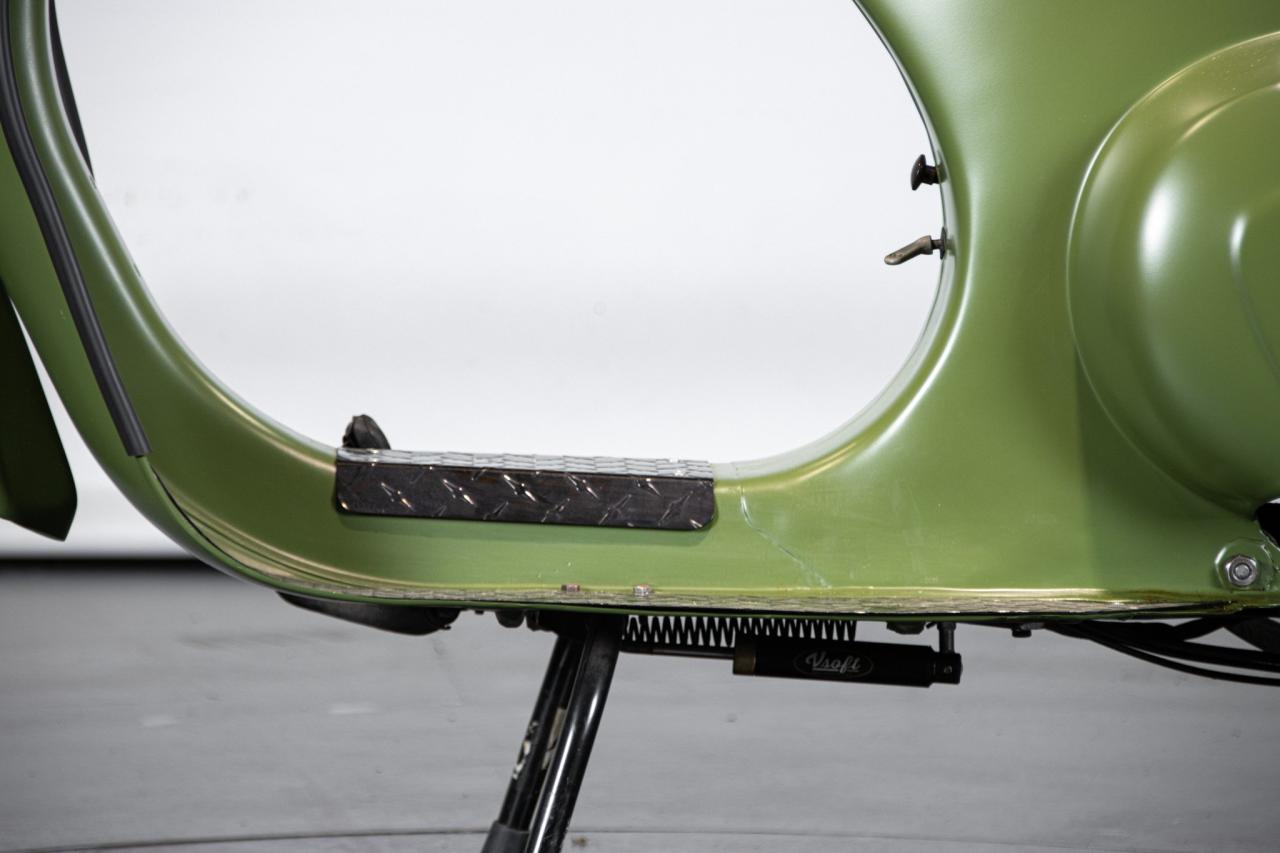 1975 Piaggio VESPA 125 PRIMAVERA