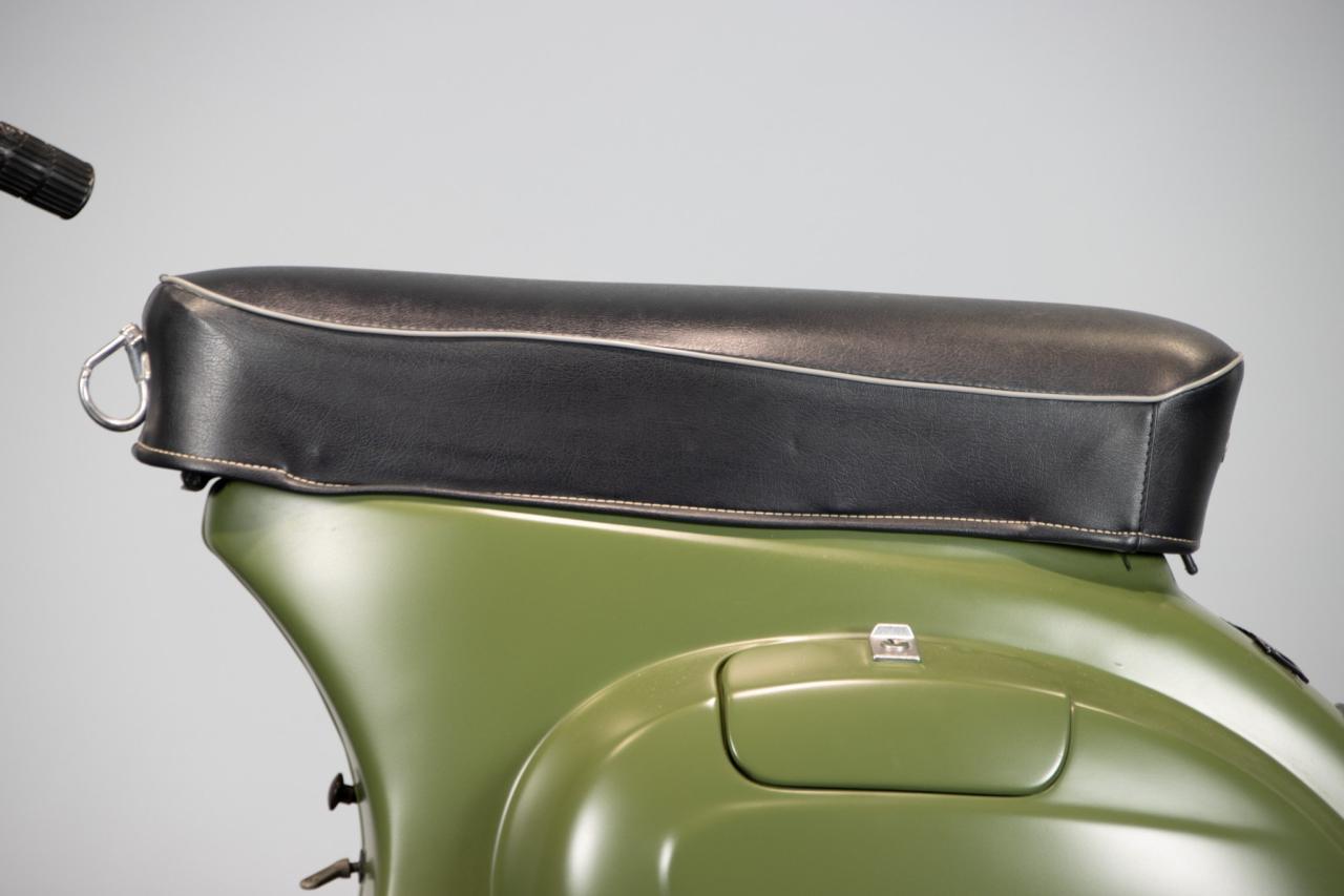 1975 Piaggio VESPA 125 PRIMAVERA