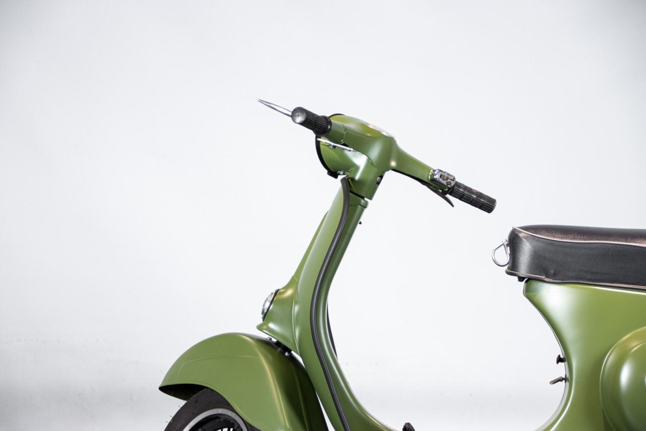 1975 Piaggio VESPA 125 PRIMAVERA