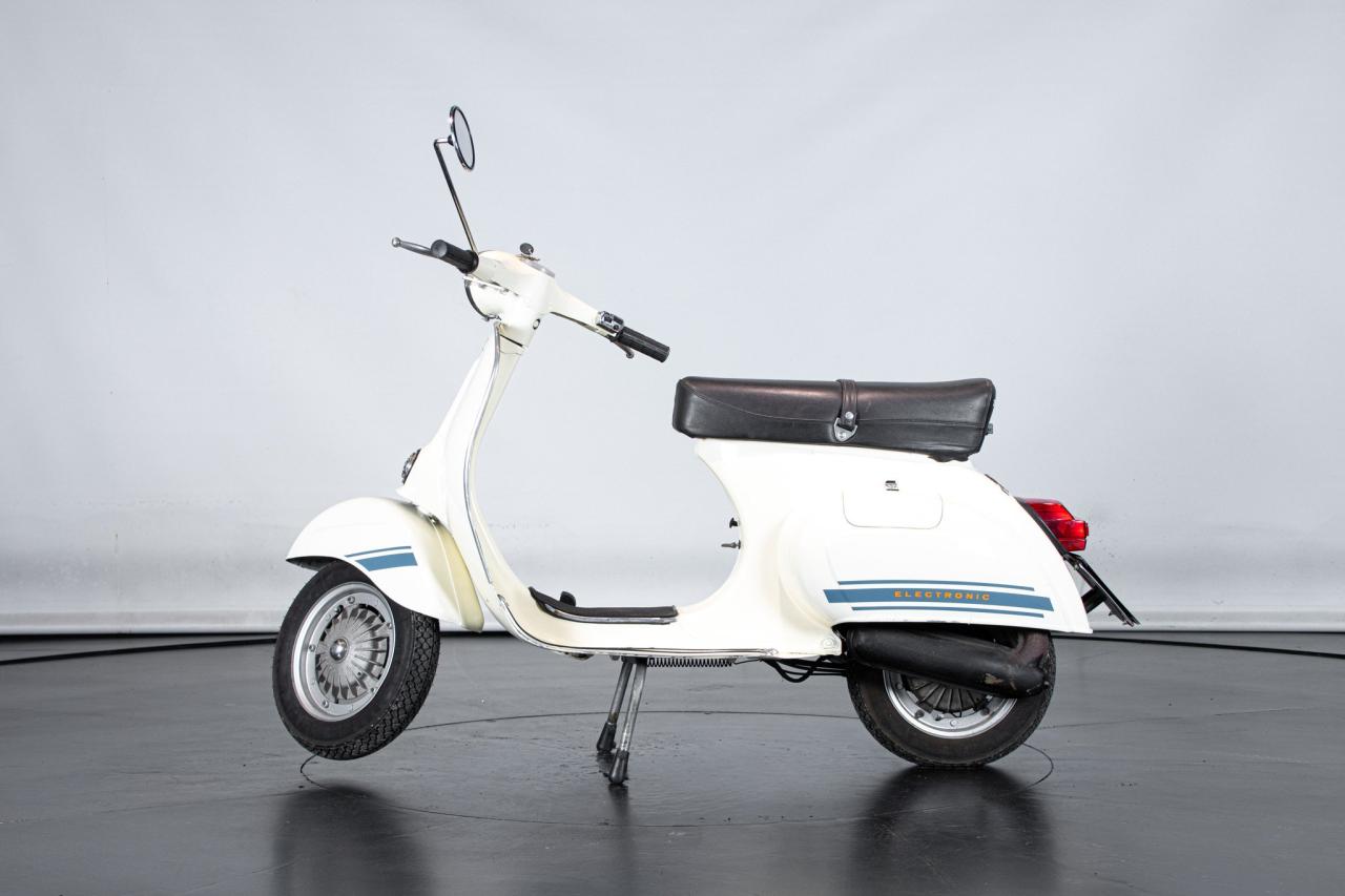 1982 Piaggio VESPA ET3 125 PRIMAVERA